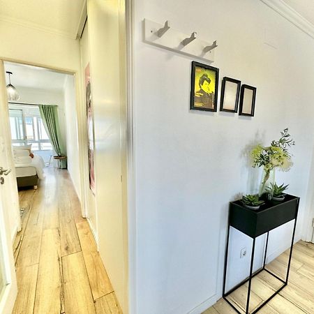 City Nomad Lisboa Ngoại thất bức ảnh