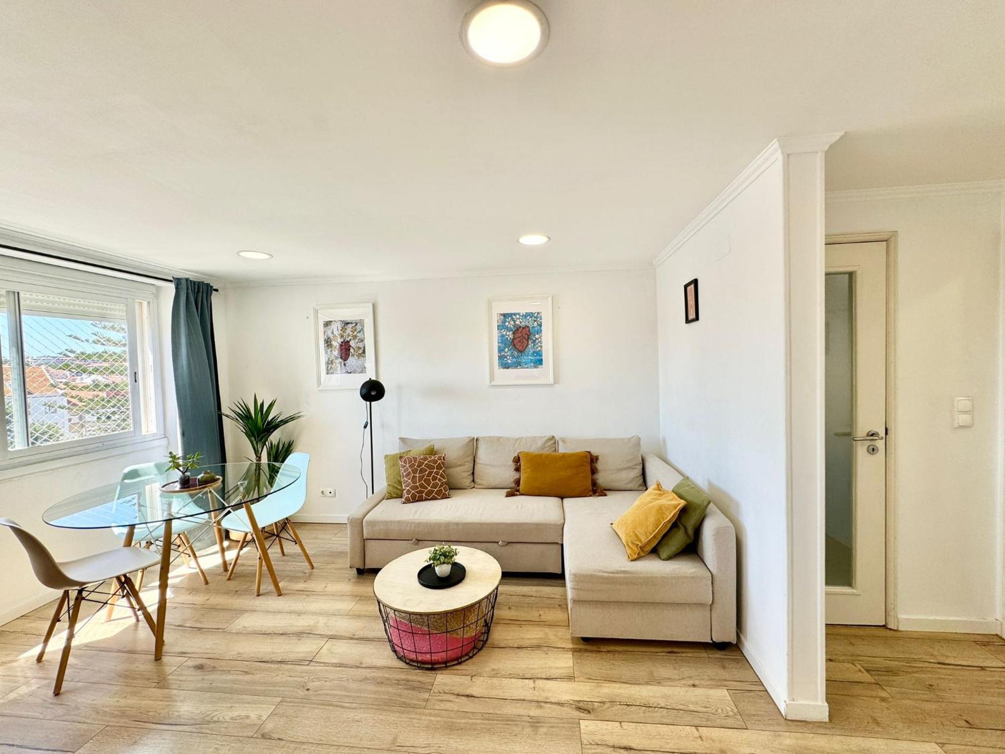 City Nomad Lisboa Ngoại thất bức ảnh