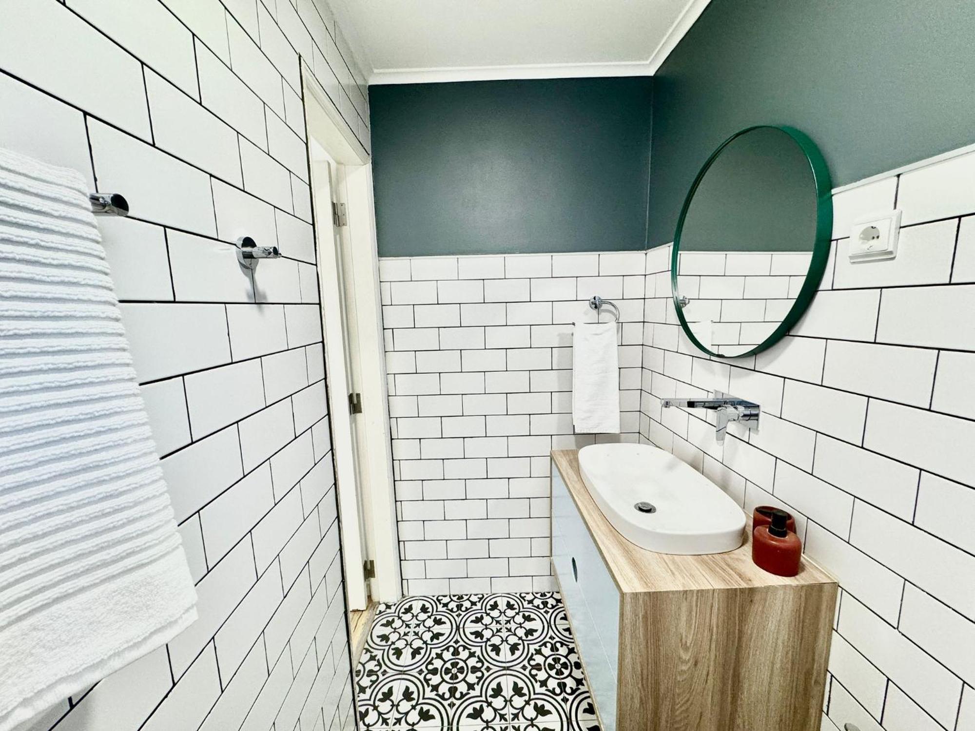 City Nomad Lisboa Ngoại thất bức ảnh