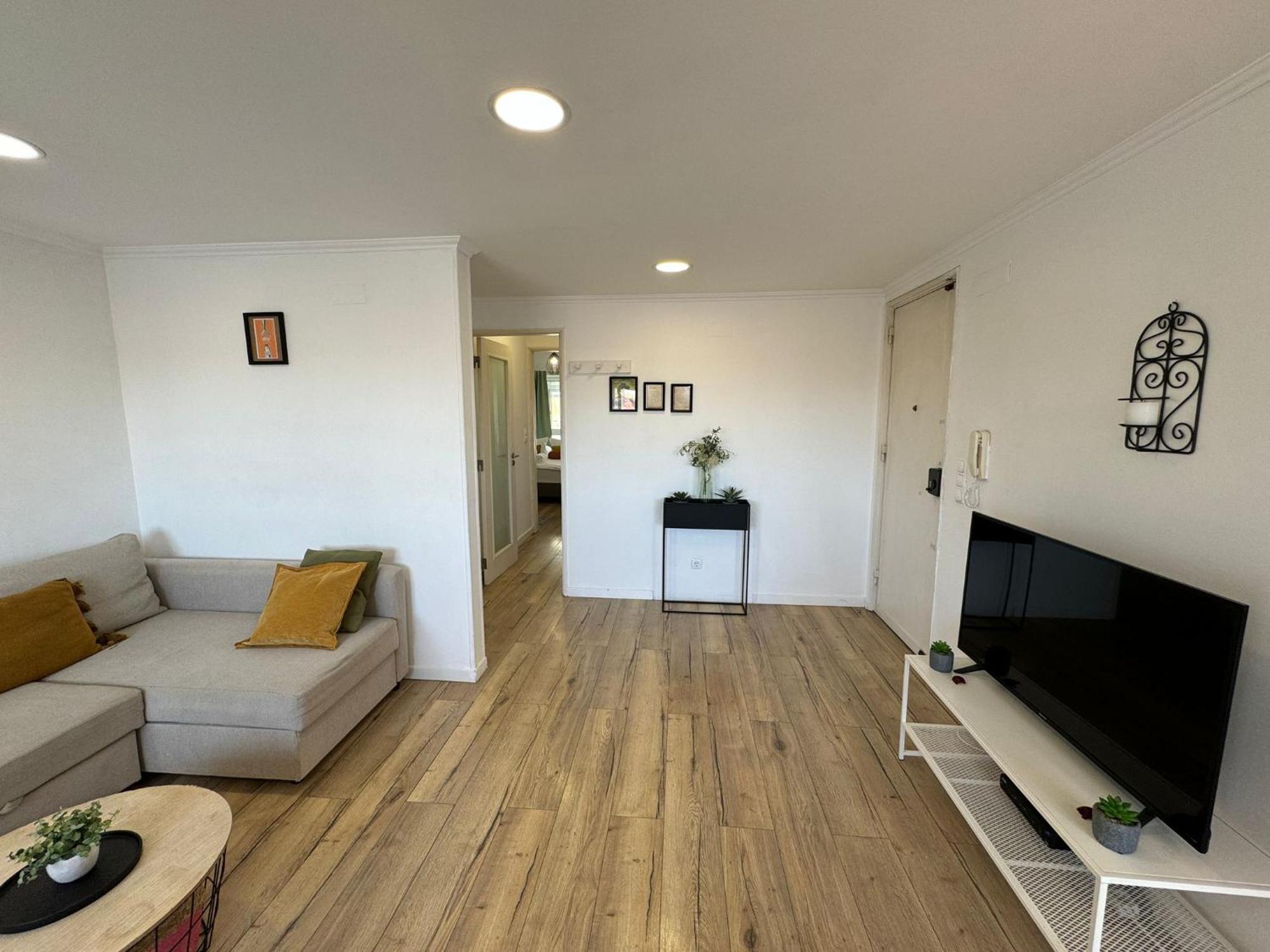 City Nomad Apartment Lisboa Ngoại thất bức ảnh