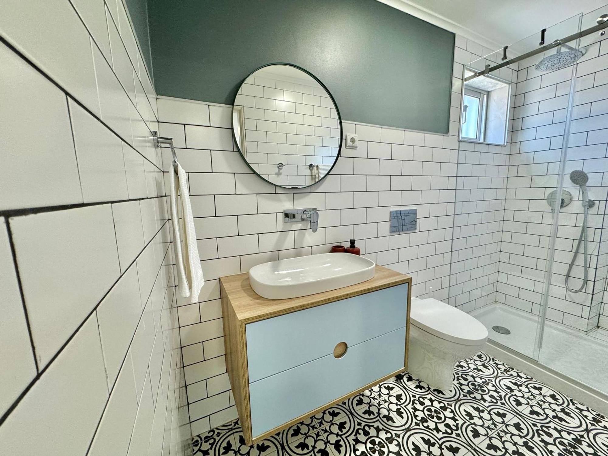 City Nomad Lisboa Ngoại thất bức ảnh