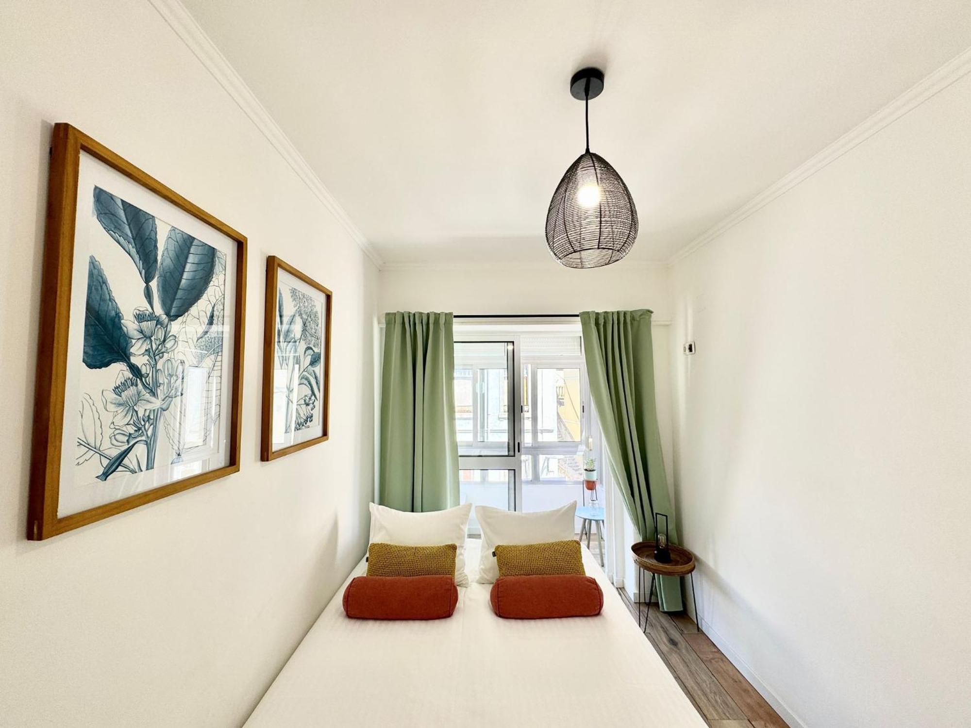 City Nomad Apartment Lisboa Ngoại thất bức ảnh